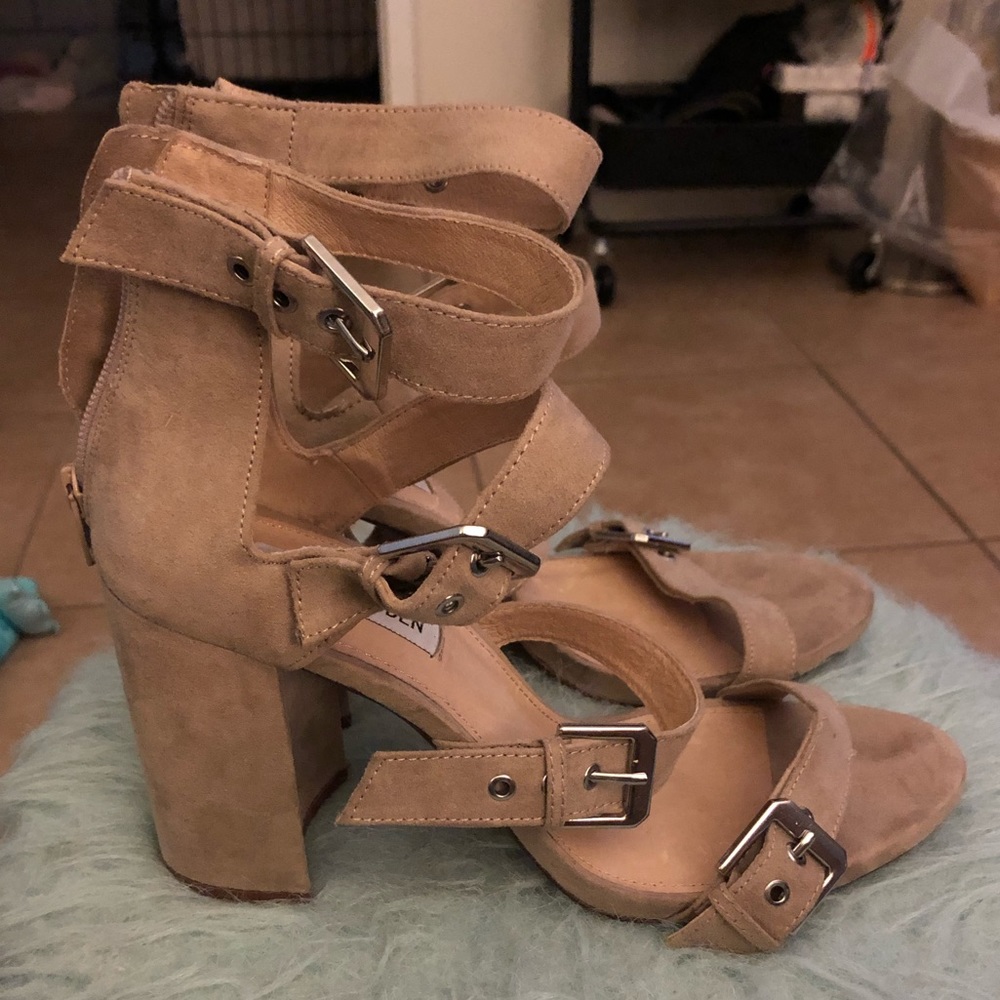 Steve Madden shani sandal